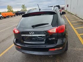 Infiniti QX50 * AWD 4DR * CARFAX *  | Mobile.bg    6