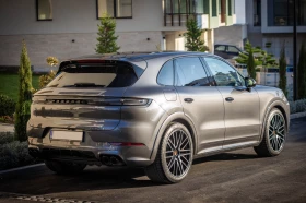 Porsche Cayenne ОТ СОБСТВЕНИК/BURMESTER/Гаранция до 2030/, снимка 8