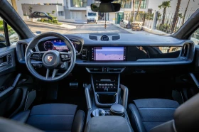 Porsche Cayenne ОТ СОБСТВЕНИК/BURMESTER/Гаранция до 2030/, снимка 16