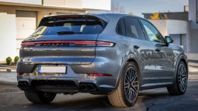 Porsche Cayenne ОТ СОБСТВЕНИК/BURMESTER/Гаранция до 2030/, снимка 9