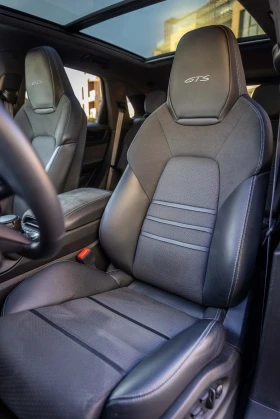 Porsche Cayenne ОТ СОБСТВЕНИК/BURMESTER/Гаранция до 2030/, снимка 13