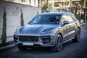 Porsche Cayenne ОТ СОБСТВЕНИК/BURMESTER/Гаранция до 2030/, снимка 2