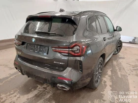 BMW X3 20i xDrive M Sport Paket Steptronic - 107700 лв. / 55066.14 € - 15040103 3
