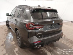 BMW X3 20i xDrive M Sport Paket Steptronic - 107700 лв. / 55066.14 € - 15040103 2