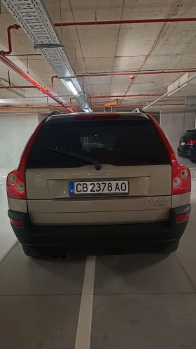Volvo Xc90 2.9T6 7местен, снимка 5