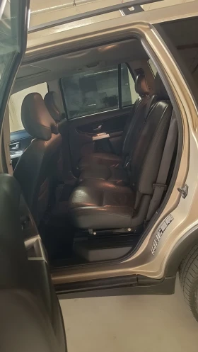 Volvo Xc90 2.9T6 7местен, снимка 10