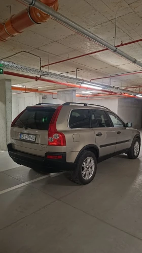 Volvo Xc90 2.9T6 7местен, снимка 6
