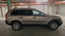 Volvo Xc90 2.9T6 7местен, снимка 7