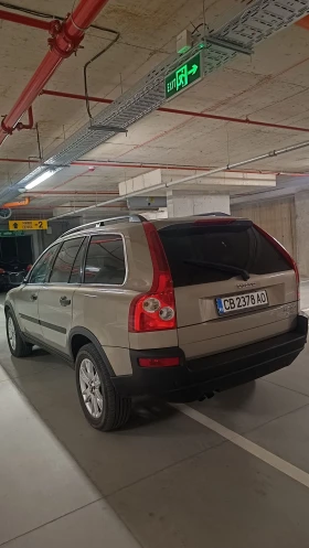 Volvo Xc90 2.9T6 7местен, снимка 4