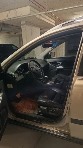 Volvo Xc90 2.9T6 7местен, снимка 8