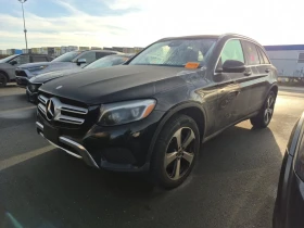 Mercedes-Benz GLC * 300 * CARFAX * ЦЕНА ДО БГ