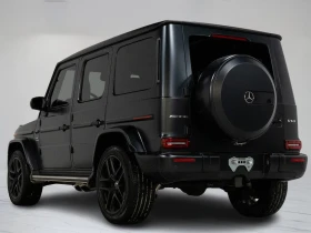 Mercedes-Benz G 63 AMG - 103000 € / 201450.49 лв. - 52804444 6
