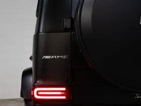 Mercedes-Benz G 63 AMG - 103000 € / 201450.49 лв. - 52804444 17
