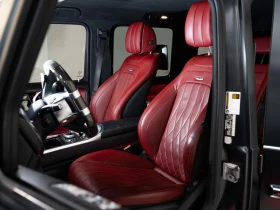 Mercedes-Benz G 63 AMG - 103000 € / 201450.49 лв. - 52804444 7