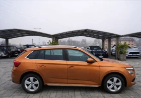 Skoda Kamiq 1.5 TSI CarPlay/AndroidAuto/Подгрев/6ск., снимка 3