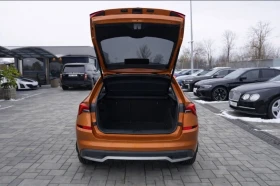 Skoda Kamiq 1.5 TSI CarPlay/AndroidAuto/Подгрев/6ск., снимка 5