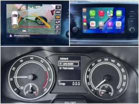 Skoda Kamiq 1.5 TSI CarPlay/AndroidAuto/Подгрев/6ск., снимка 7