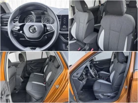 Skoda Kamiq 1.5 TSI CarPlay/AndroidAuto/Подгрев/6ск., снимка 6