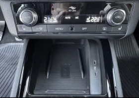 Skoda Kamiq 1.5 TSI CarPlay/AndroidAuto/Подгрев/6ск., снимка 9