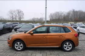 Skoda Kamiq 1.5 TSI CarPlay/AndroidAuto/Подгрев/6ск., снимка 2