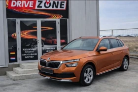 Skoda Kamiq 1.5 TSI CarPlay/AndroidAuto/Подгрев/6ск.