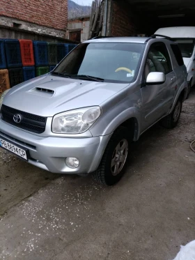 Toyota Rav4, снимка 5