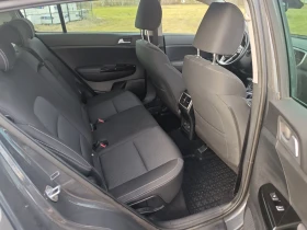 Kia Sportage 1.6 CRDi MHEV, ГАРАНЦИОНЕН, Automatic, Executive, снимка 12