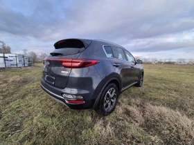 Kia Sportage 1.6 CRDi MHEV, ГАРАНЦИОНЕН, Automatic, Executive, снимка 14