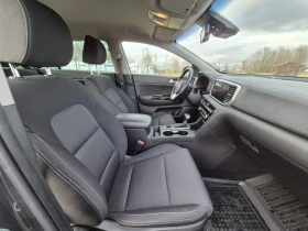 Kia Sportage 1.6 CRDi MHEV, ГАРАНЦИОНЕН, Automatic, Executive, снимка 13