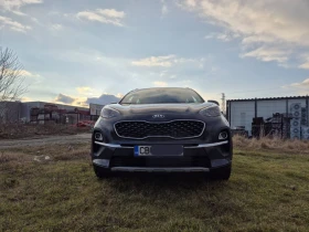 Kia Sportage 1.6 CRDi MHEV, ГАРАНЦИОНЕН, Automatic, Executive, снимка 5