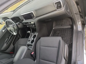 Kia Sportage 1.6 CRDi MHEV, ГАРАНЦИОНЕН, Automatic, Executive, снимка 10