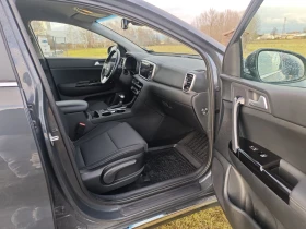 Kia Sportage 1.6 CRDi MHEV, ГАРАНЦИОНЕН, Automatic, Executive, снимка 11