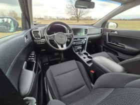 Kia Sportage 1.6 CRDi MHEV, ГАРАНЦИОНЕН, Automatic, Executive, снимка 7