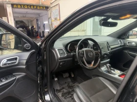 Jeep Grand cherokee 3.6  - 21000 € / 41072.43 лв. - 93915166 5