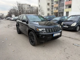 Jeep Grand cherokee 3.6  - 21000 € / 41072.43 лв. - 93915166 2