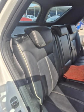 Mercedes-Benz ML 350 - 9500 € / 18580.38 лв. - 61511656 15