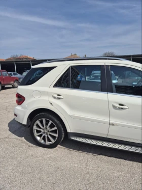 Mercedes-Benz ML 350 - 9500 € / 18580.38 лв. - 61511656 3