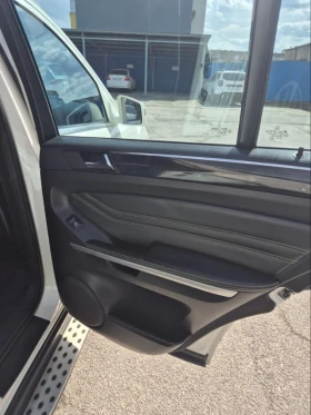 Mercedes-Benz ML 350 - 9500 € / 18580.38 лв. - 61511656 14