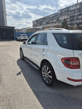 Mercedes-Benz ML 350 - 9500 € / 18580.38 лв. - 61511656 5
