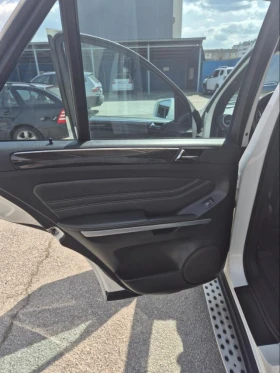 Mercedes-Benz ML 350 - 9500 € / 18580.38 лв. - 61511656 10