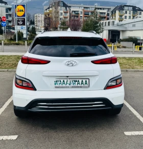 Hyundai Kona - 15500 € / 30315.36 лв. - 96538047 3