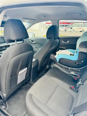 Hyundai Kona - 15500 € / 30315.36 лв. - 96538047 7