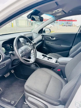 Hyundai Kona - 15500 € / 30315.36 лв. - 96538047 9