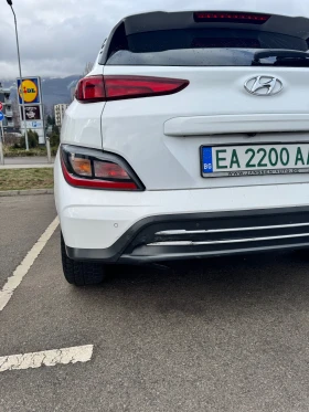 Hyundai Kona - 15500 € / 30315.36 лв. - 96538047 6