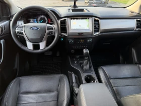 Ford Ranger 3.2* FACELIFT* LIMITED*  | Auto.bg — изображение 13