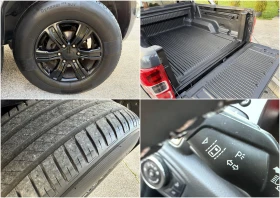 Ford Ranger 3.2* FACELIFT* LIMITED*  | Auto.bg — изображение 15