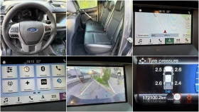 Ford Ranger 3.2* FACELIFT* LIMITED*  | Auto.bg — изображение 16