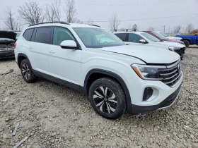 VW Atlas 2.0L 4 ALL WHEEL DRIVE - 20300 € / 39703.35 лв. - 80431152 4