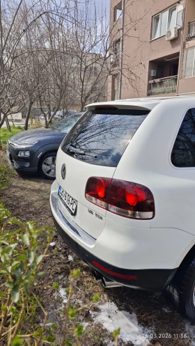 VW Touareg - 6500 € / 12712.90 лв. - 38053815 4