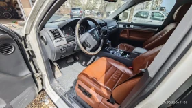 VW Touareg - 6500 € / 12712.90 лв. - 38053815 7
